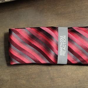 New KENNETH COLE Men's Neck Tie